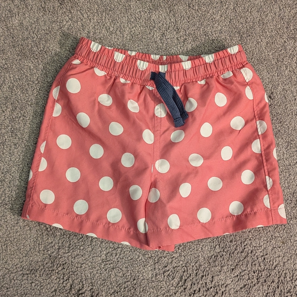 Primary kids swim trunks swim shorts 2-3 years